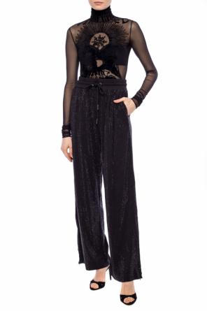 Velvet bodysuit, zdjęcie 2 Velvet bodysuit od Diesel